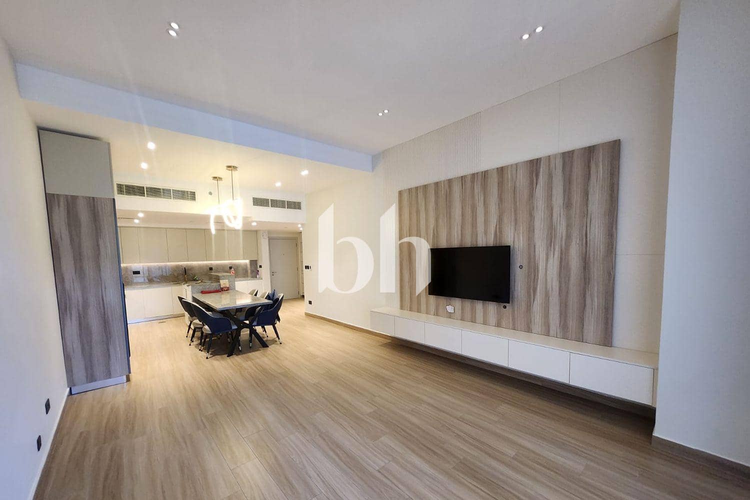 2 Bedroom Apartment in Foxhill 2