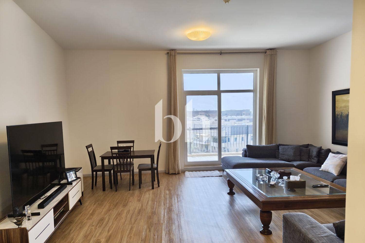 2 Bedroom Apartment in Sherlock House 2 - photo 2