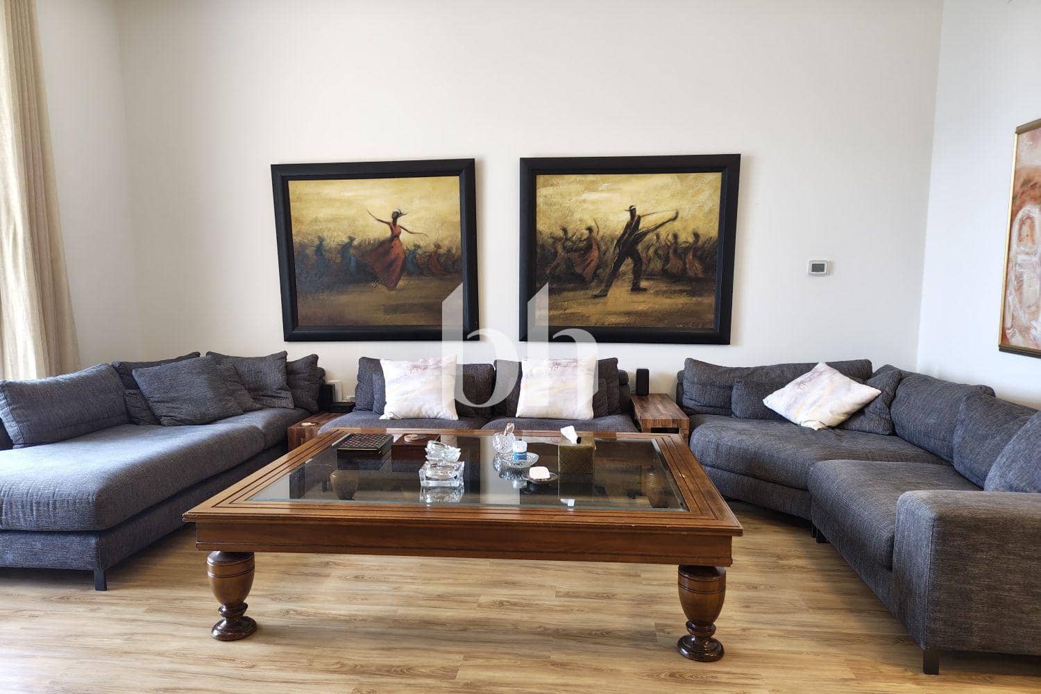 2 Bedroom Apartment in Sherlock House 2 - photo 1