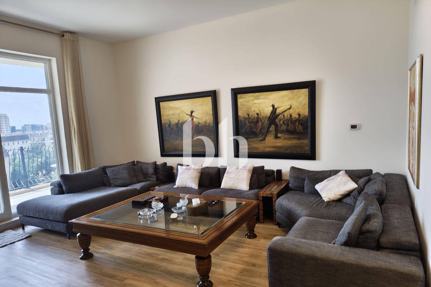 2 Bedroom Apartment in Sherlock House 2