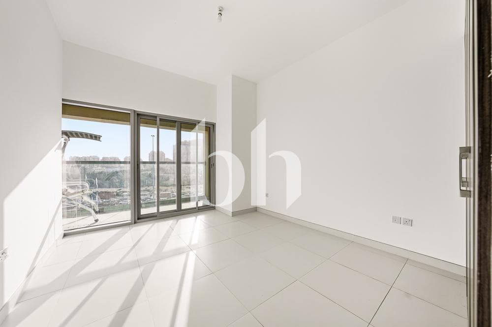 2 Bedroom Apartment in Rabdan Building - photo 2