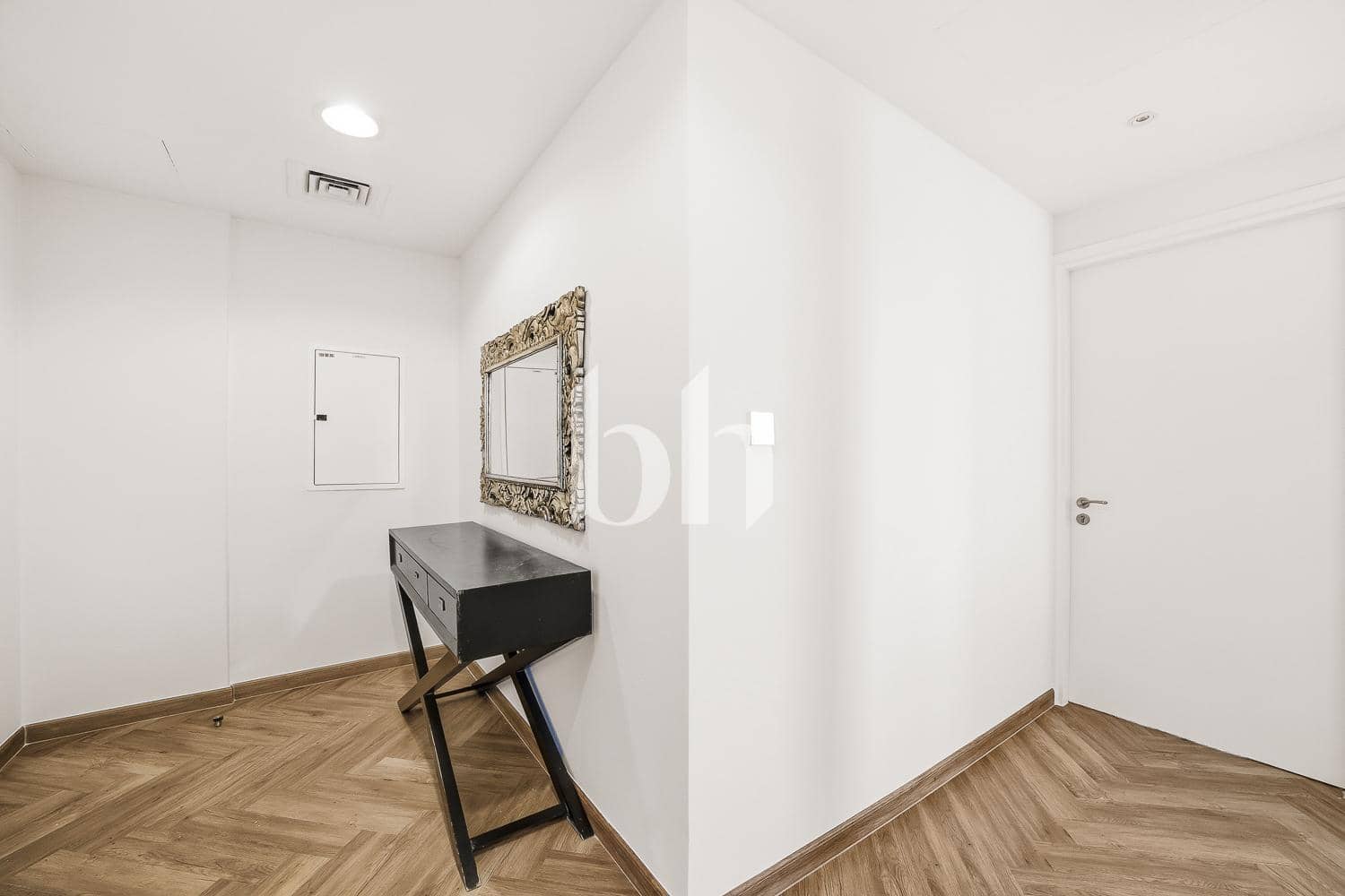 1 Bedroom Apartment in Barton House 1 - photo 1