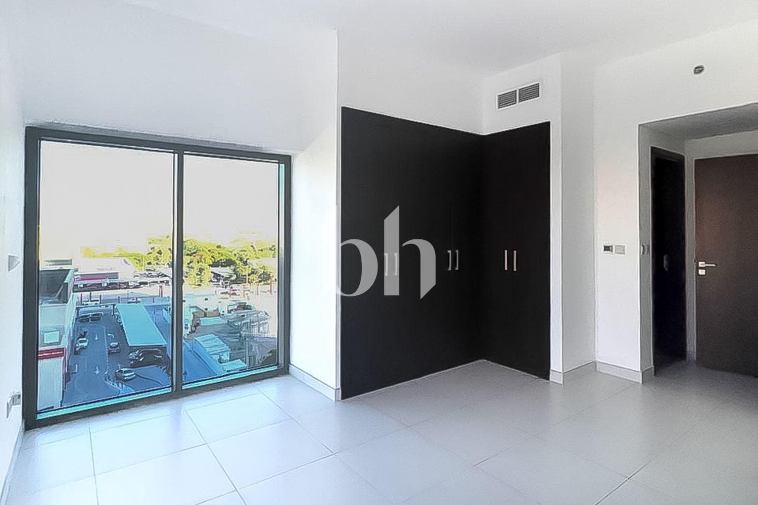 2 Bedroom Apartment in Rabdan Building - photo 2