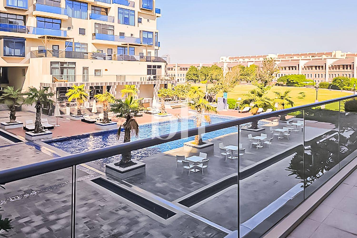 3 Bedroom Apartment in Oia Residence