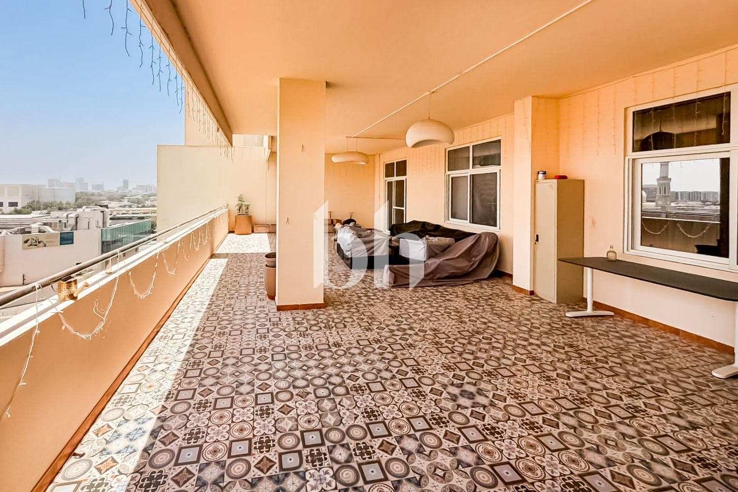 3 Bedroom Apartment in Foxhill 2 - photo 1