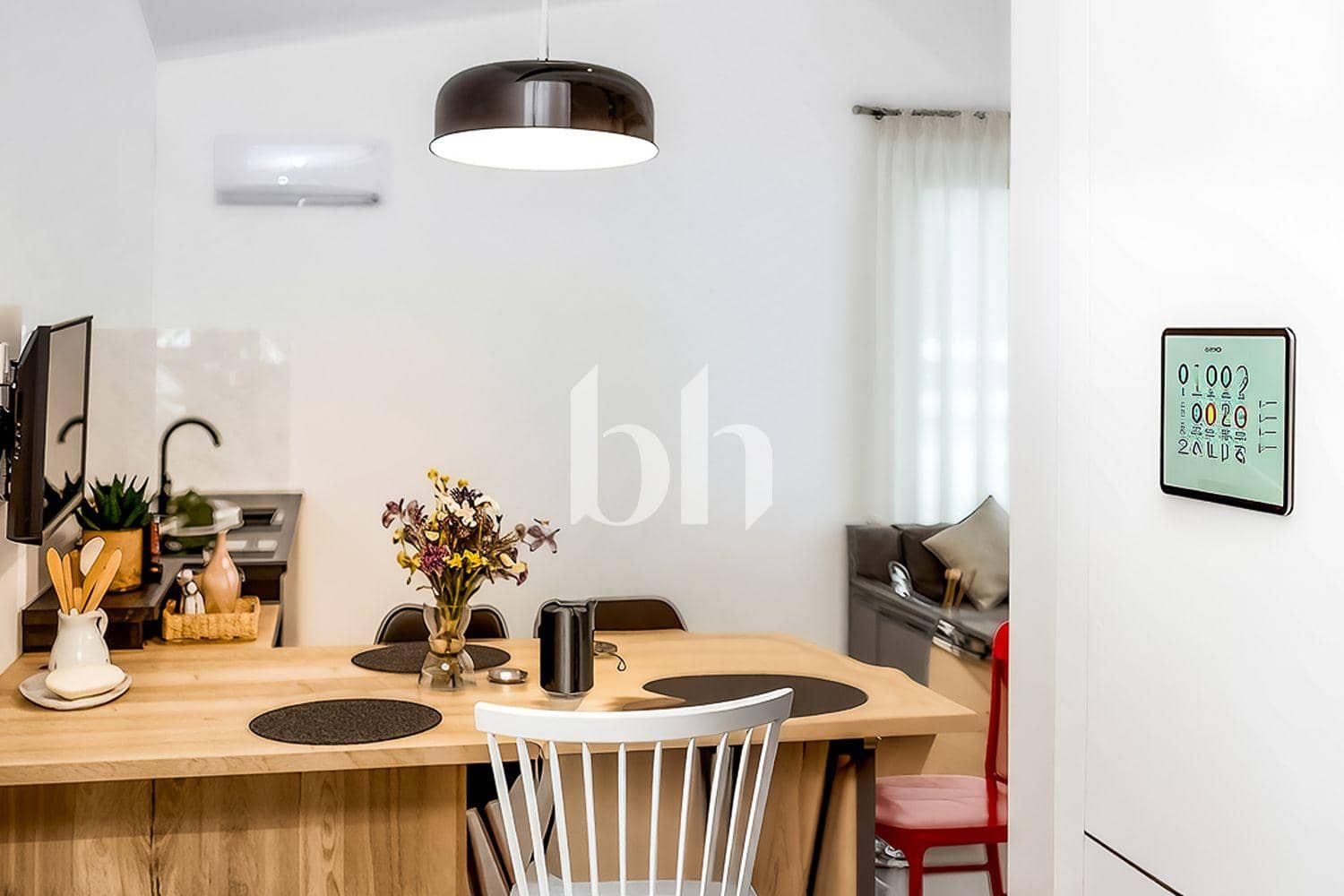 1 Bedroom Apartment in Sobha Orbis Tower A - photo 2