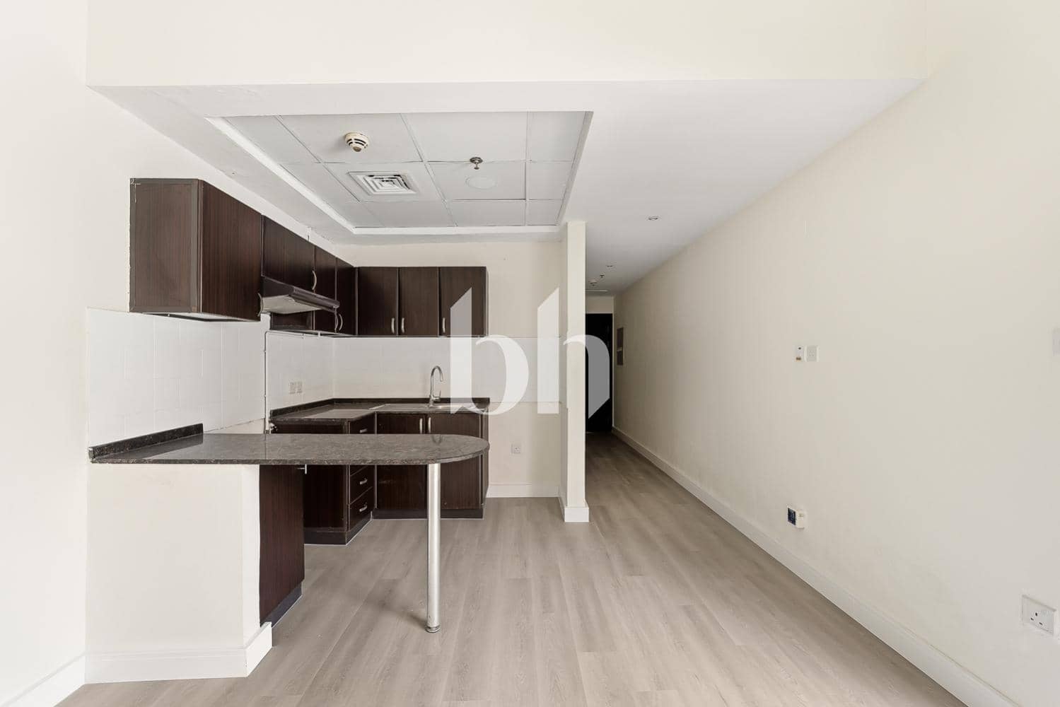 1 Bedroom Apartment in Diamond Views 1 - photo 2