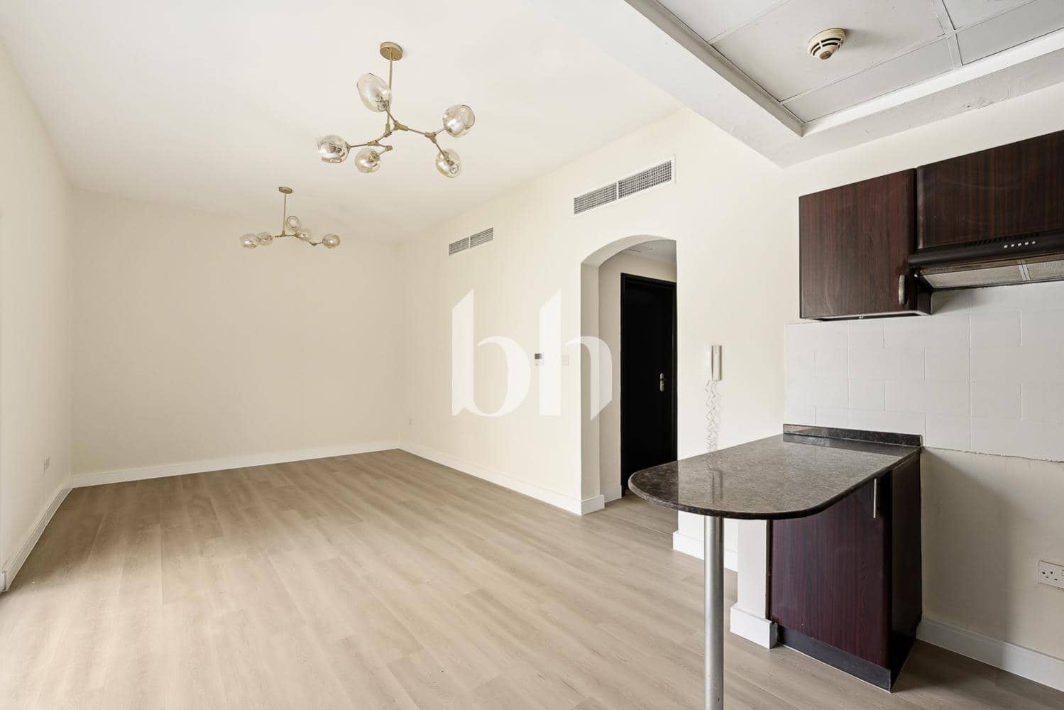 1 Bedroom Apartment in Diamond Views 1 - photo 1