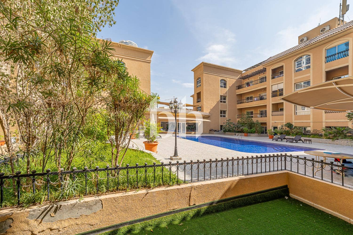 1 Bedroom Apartment in Diamond Views 1