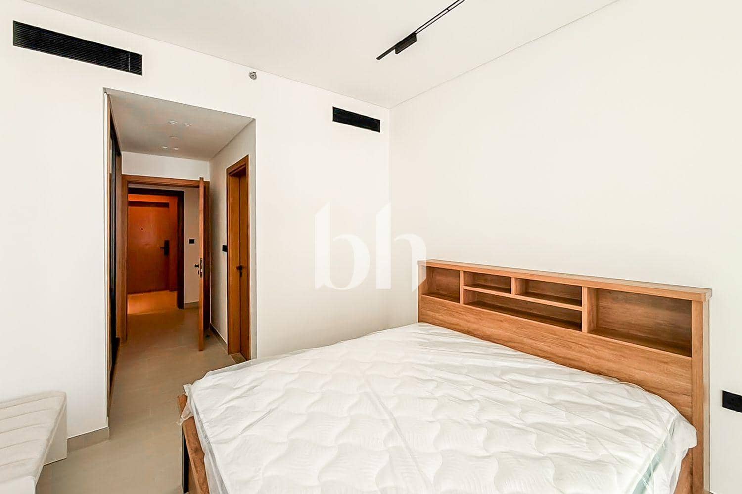 2 Bedroom Apartment in Binghatti Azure - photo 1