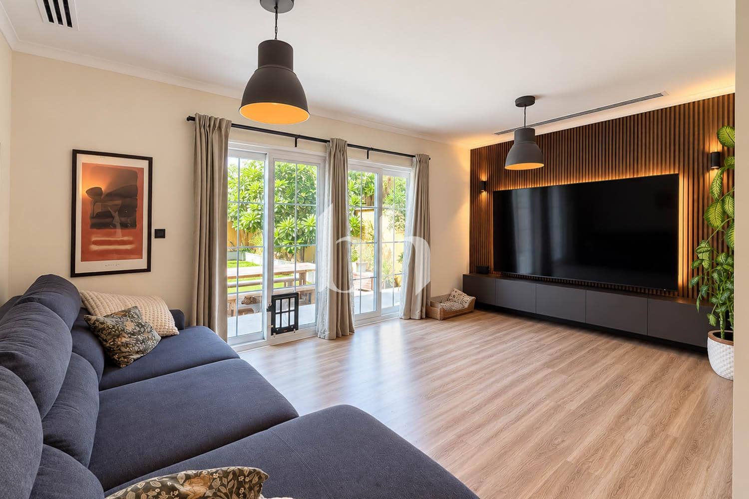 1 Bedroom Townhouse in District 12H - photo 2