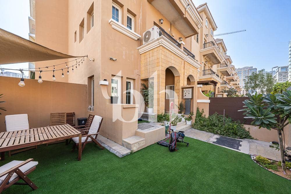 3 Bedroom Townhouse in Mirabella 2 - photo 1