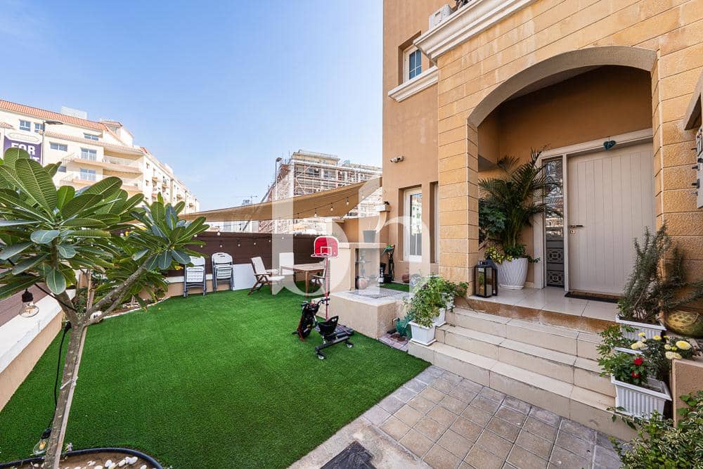 3 Bedroom Townhouse in Mirabella 2 - photo 2