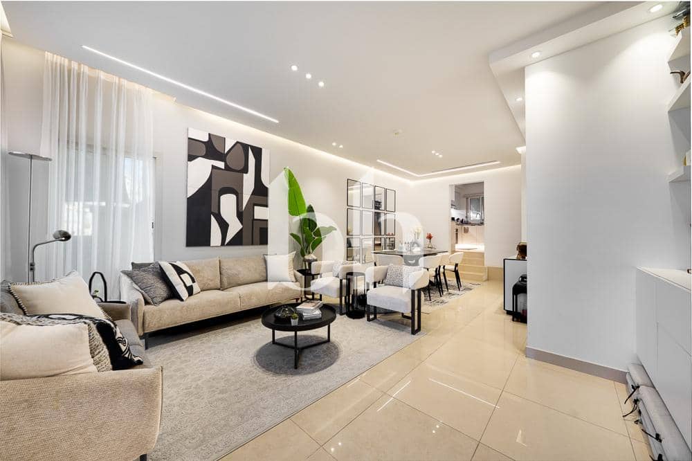 3 Bedroom Townhouse in Mirabella 2