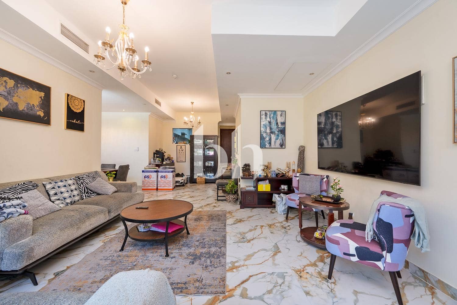 3 Bedroom Villa in Mirabella 5