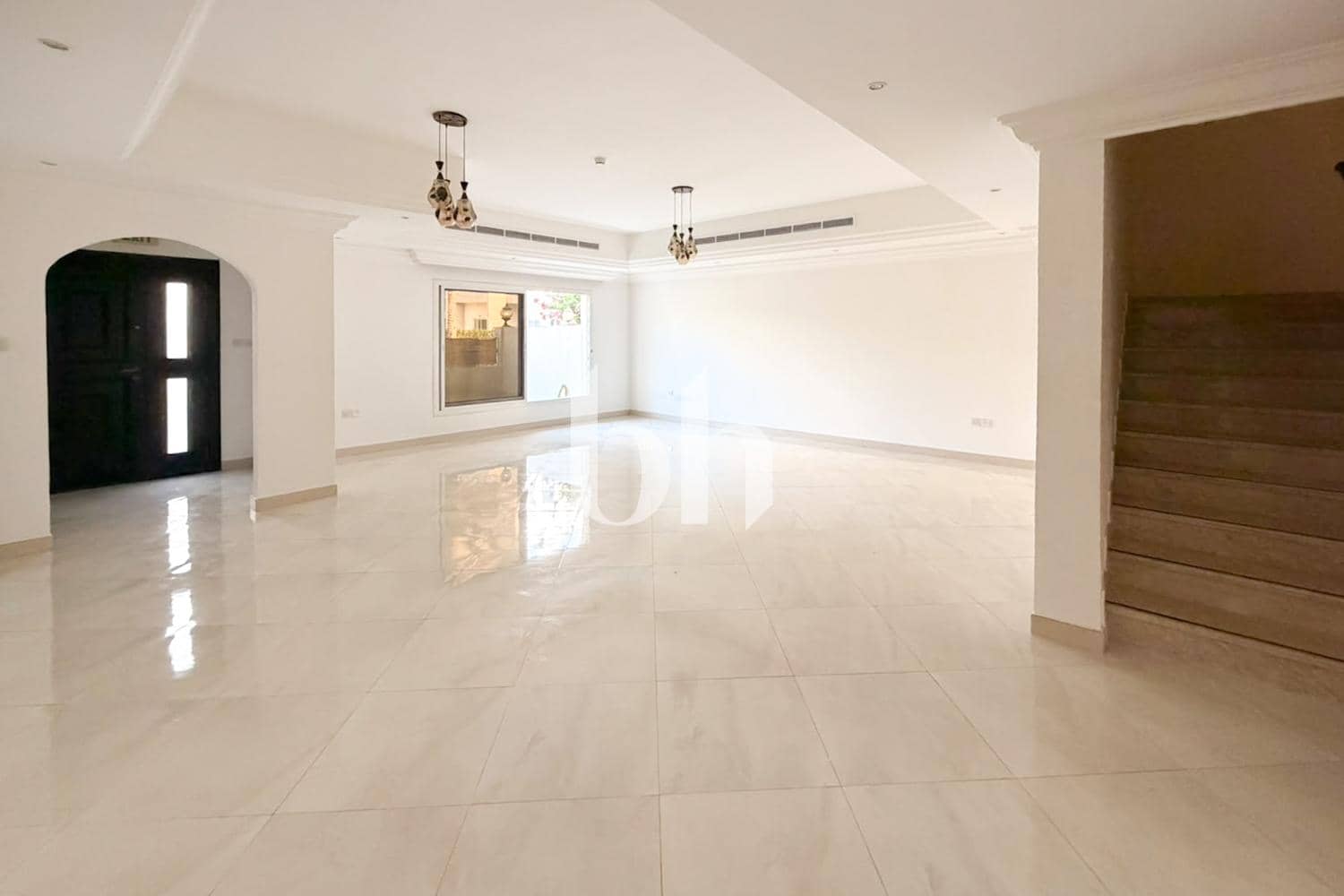 4 Bedroom Villa in Garden Lane Villas
