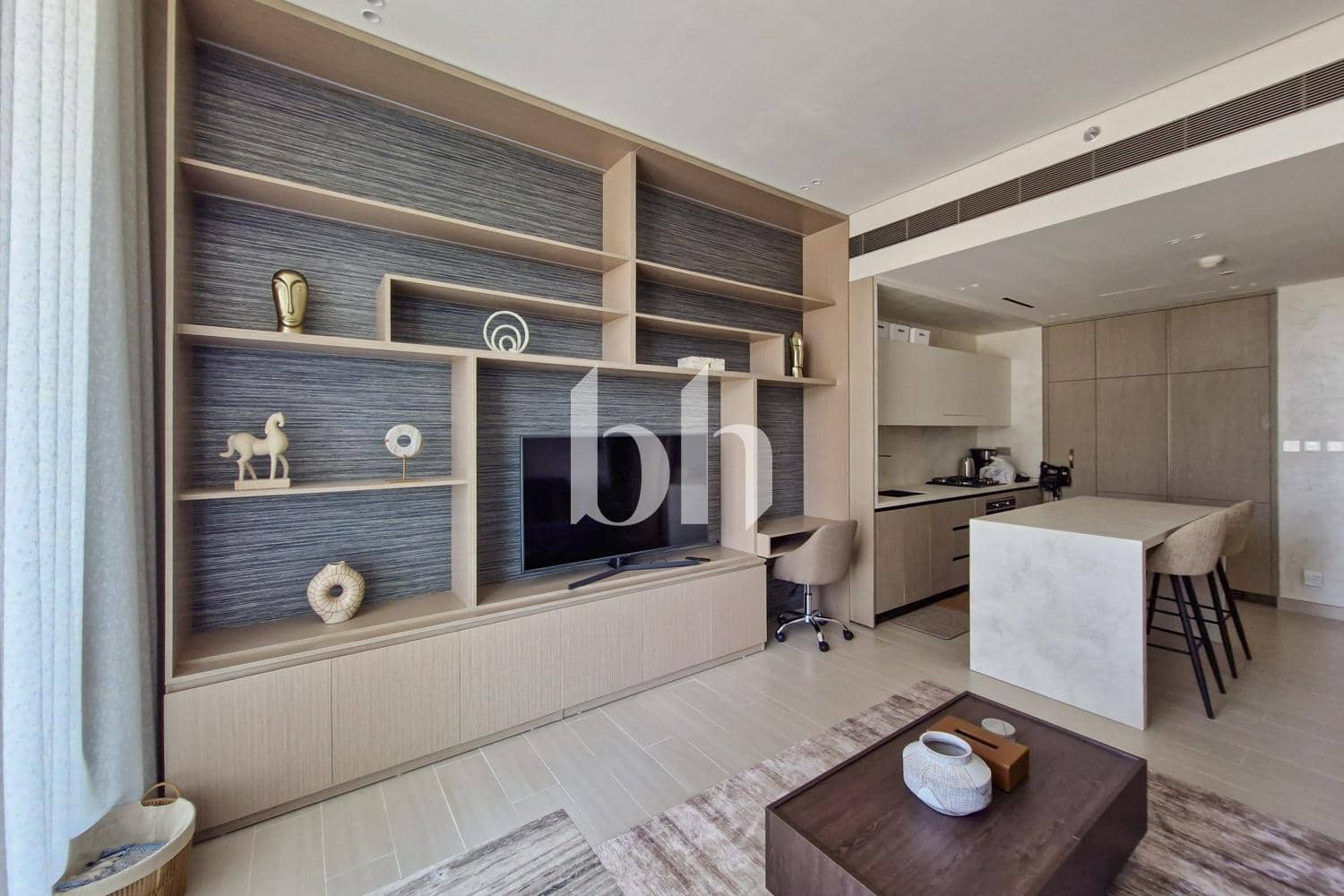 1 Bedroom Apartment in Binghatti Phoenix - photo 1