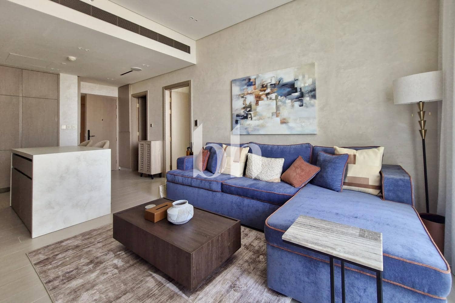 1 Bedroom Apartment in Binghatti Phoenix
