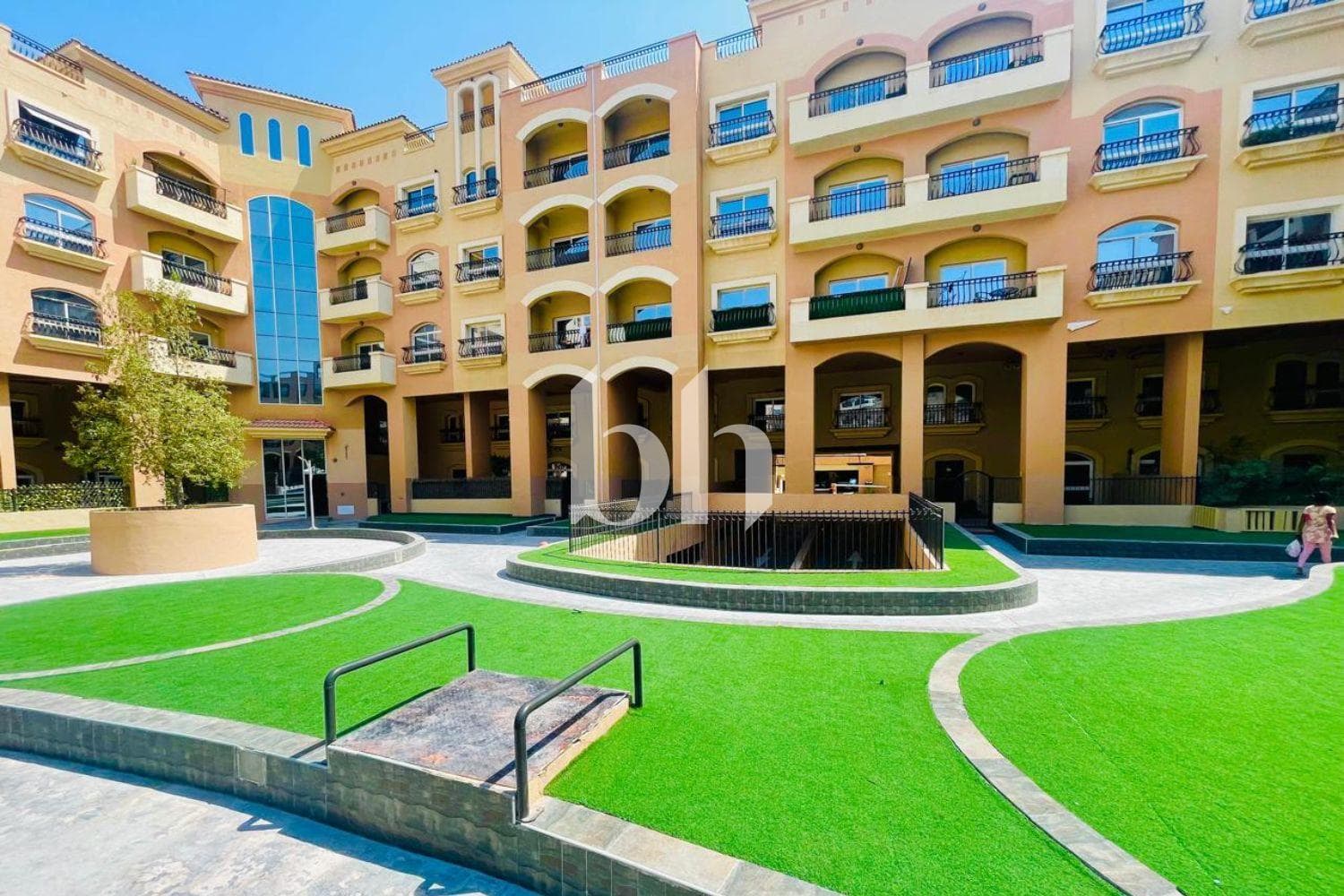 1 Bedroom Apartment in Diamond Views 3