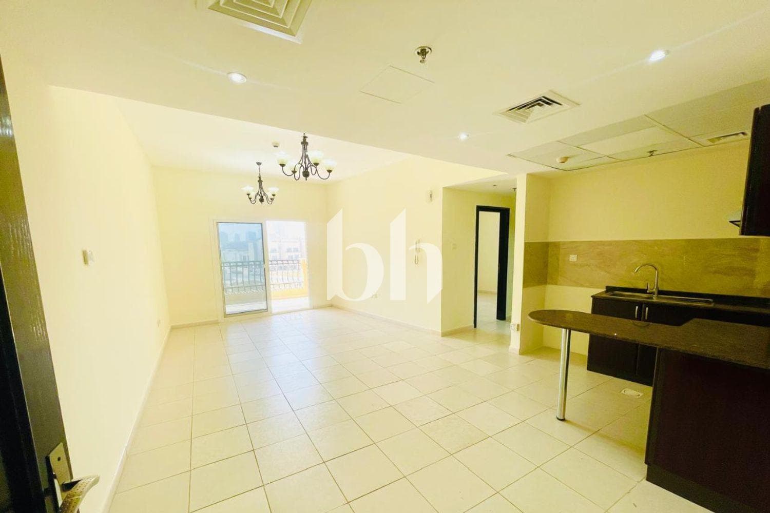 1 Bedroom Apartment in Diamond Views 3 - photo 1