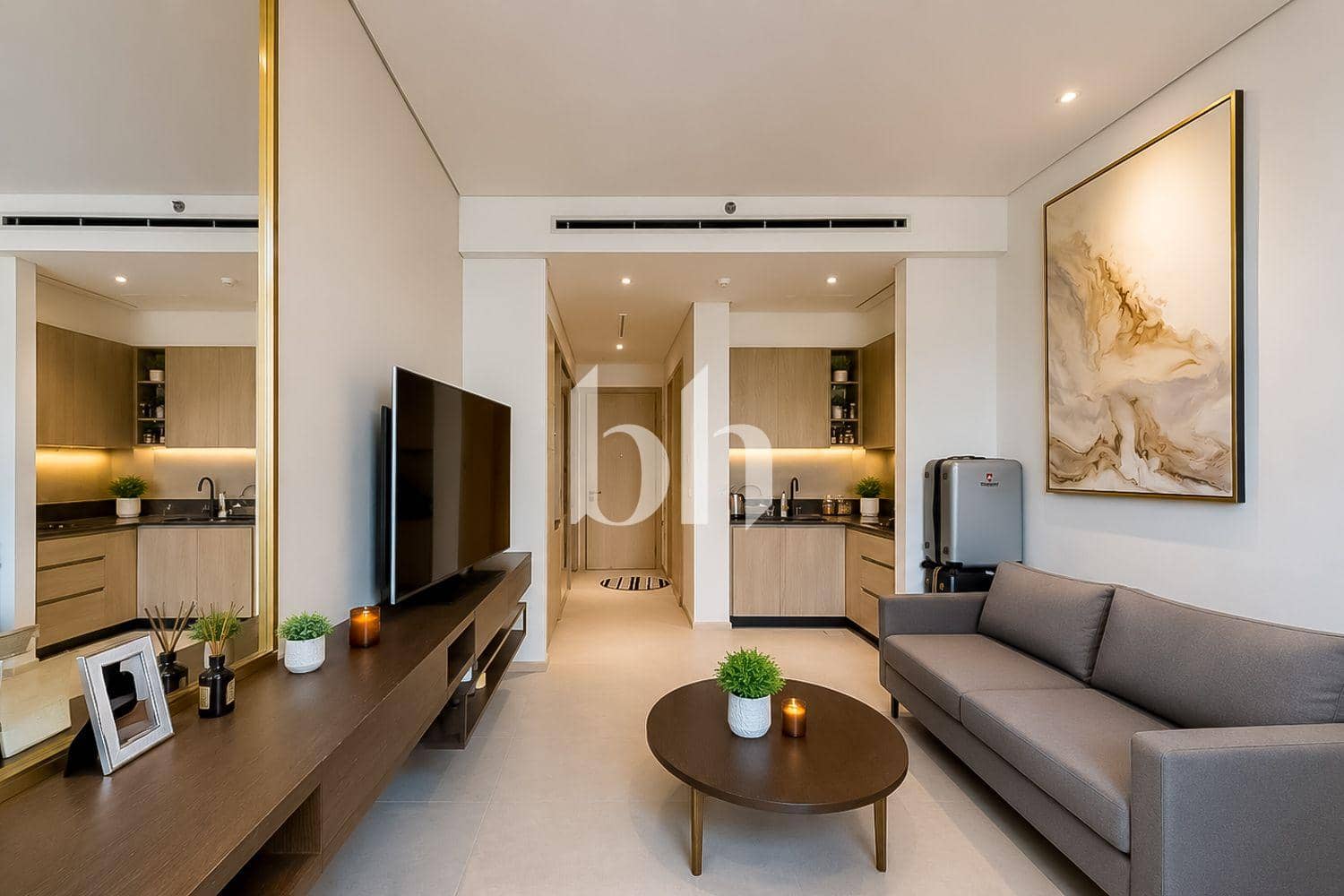 Studio Apartment in Signature Livings - North - photo 1