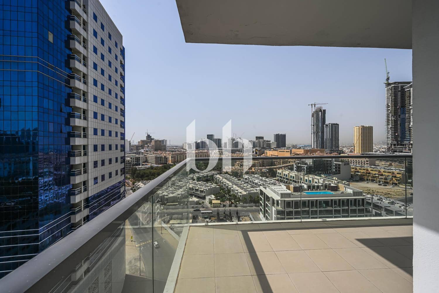 1 Bedroom Apartment in Dezire Residences - photo 1