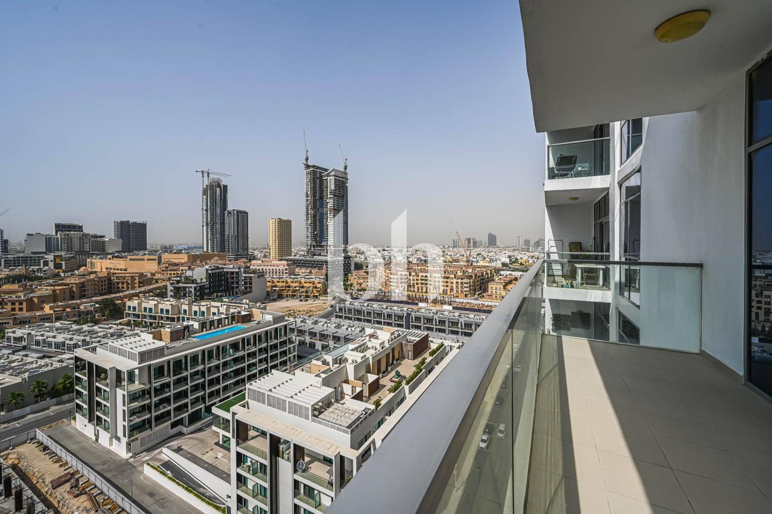 1 Bedroom Apartment in Dezire Residences - photo 2