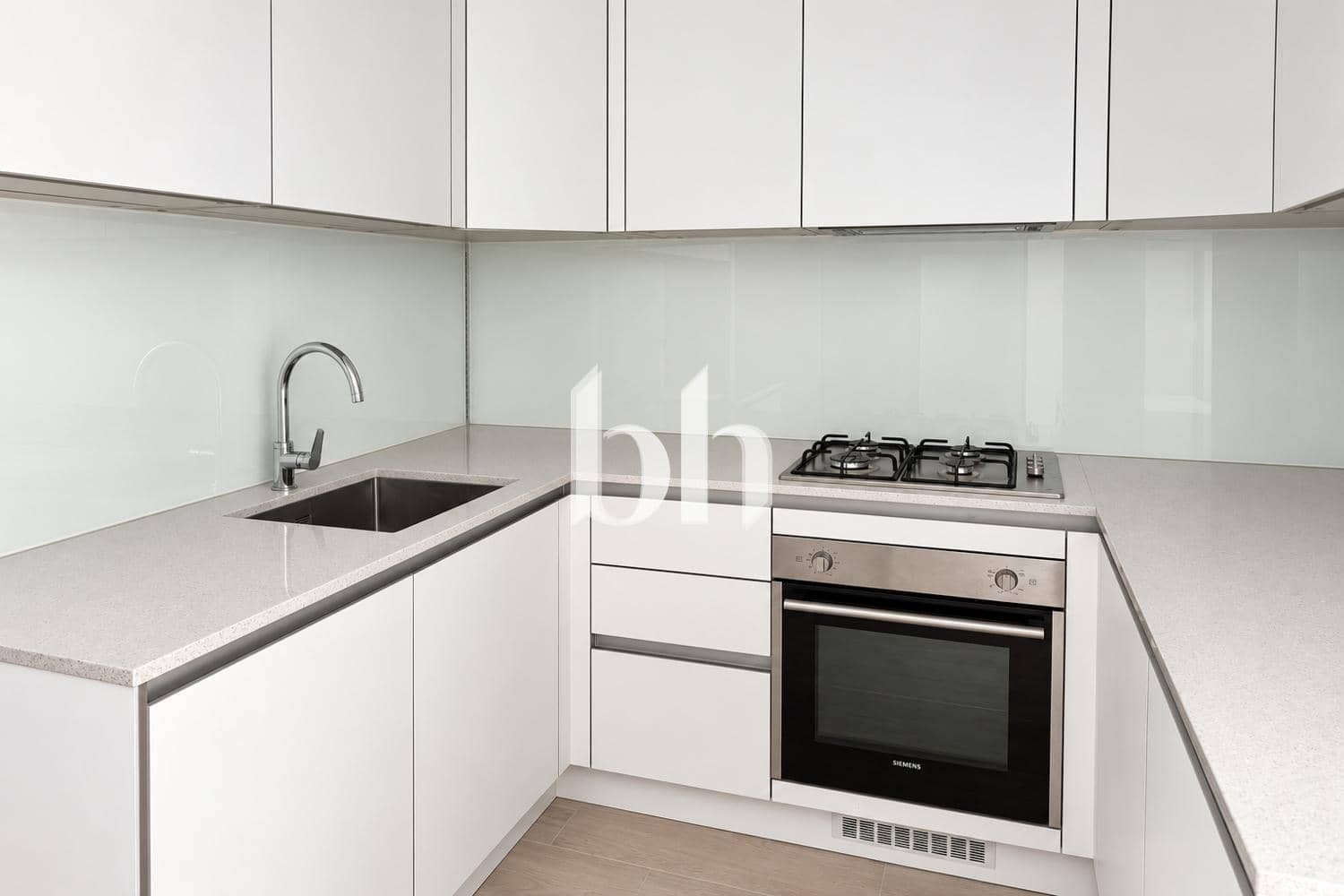 1 Bedroom Apartment in Luma21 - photo 2