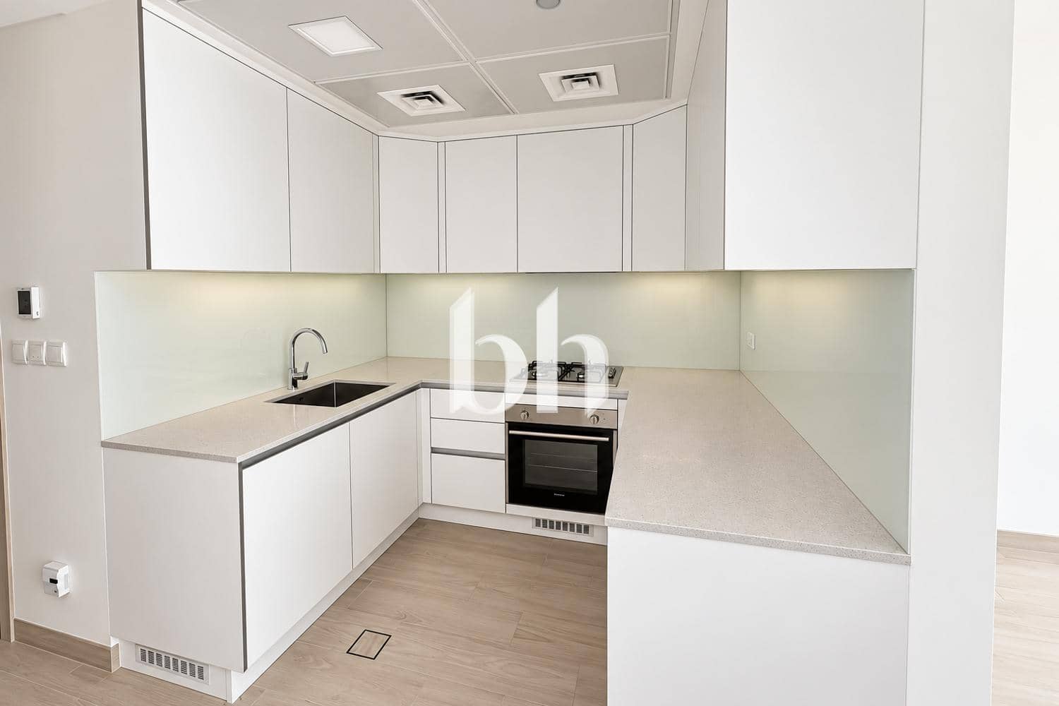 1 Bedroom Apartment in Luma21 - photo 1