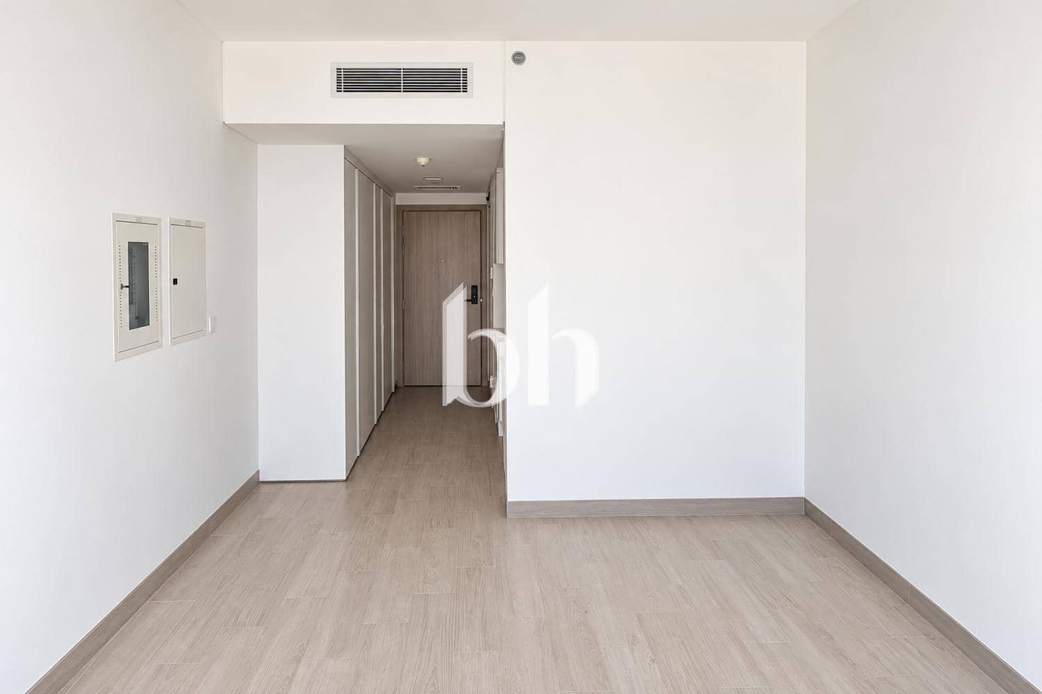1 Bedroom Apartment in Luma21