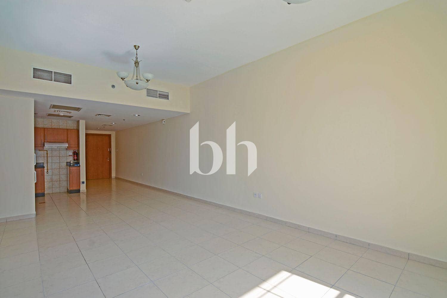 1 Bedroom Apartment in Florence 2