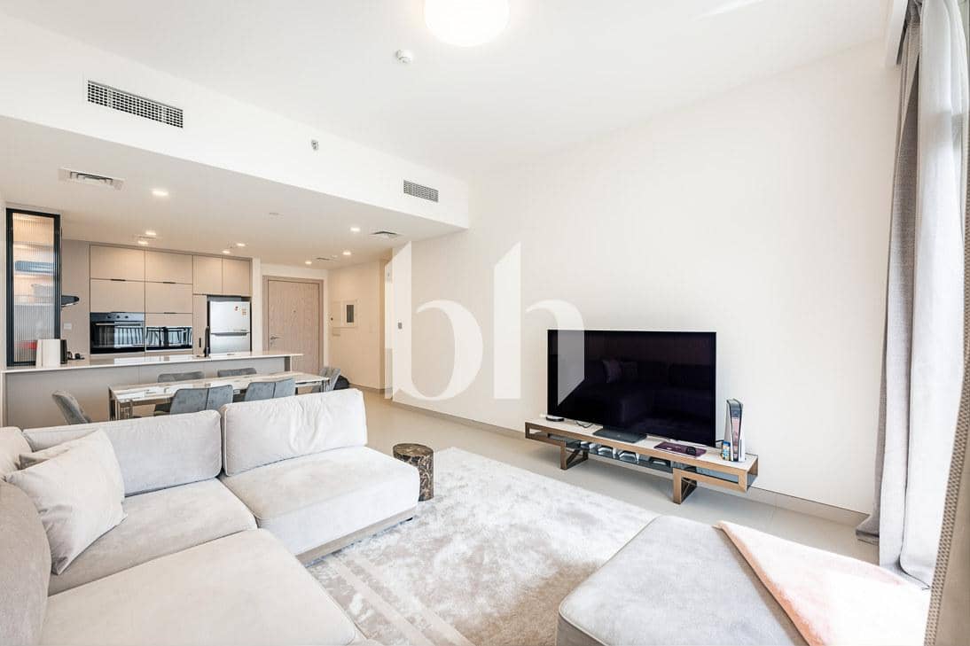 2 Bedroom Apartment in Hadley Heights - photo 1