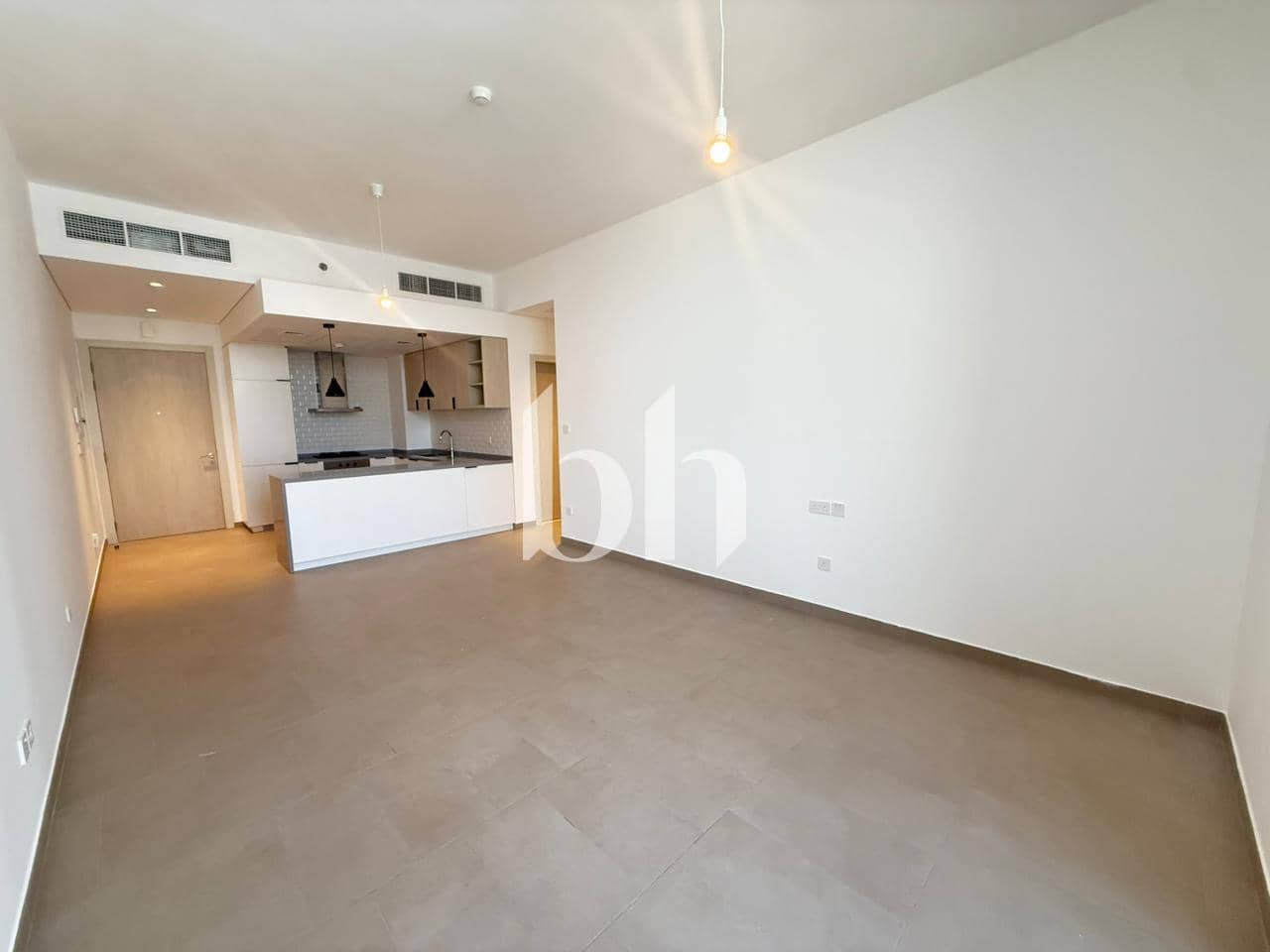1 Bedroom Apartment in Belgravia Heights 1