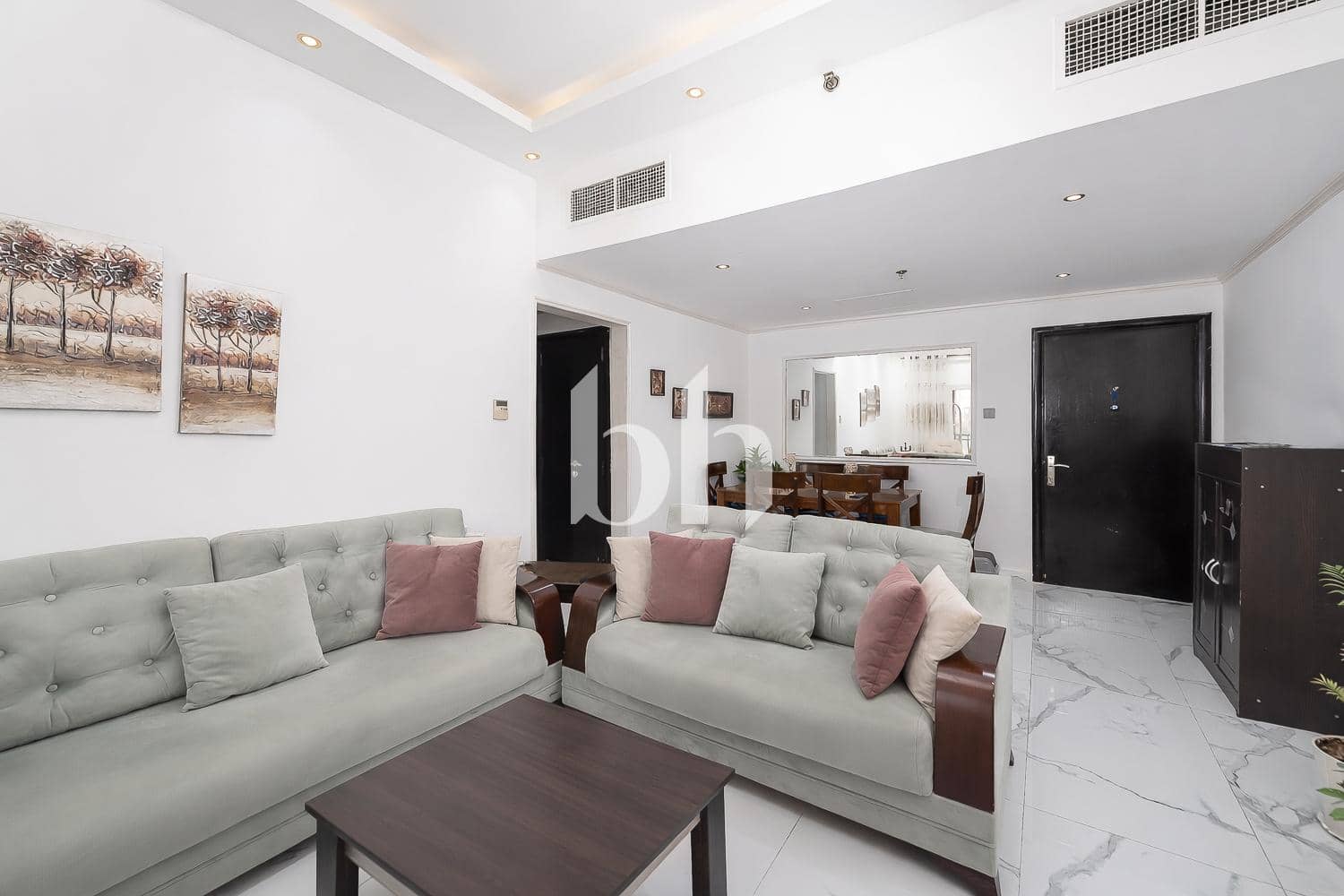 2 Bedroom Apartment in Diamond Views 2 - photo 2