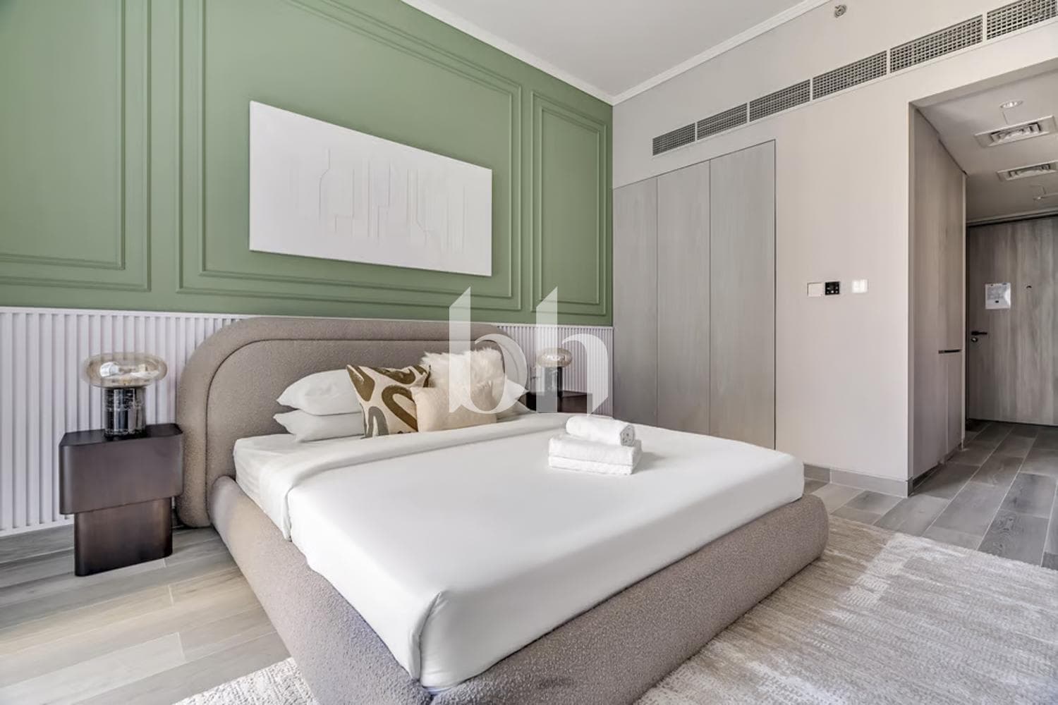 Studio Apartment in Concept 7 Residences - photo 1