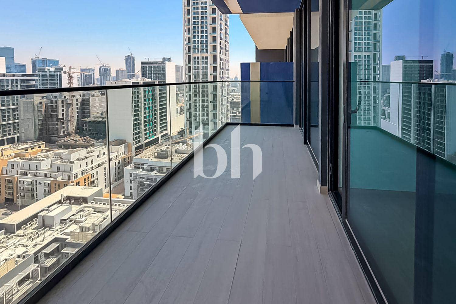 1 Bedroom Apartment in Binghatti Corner