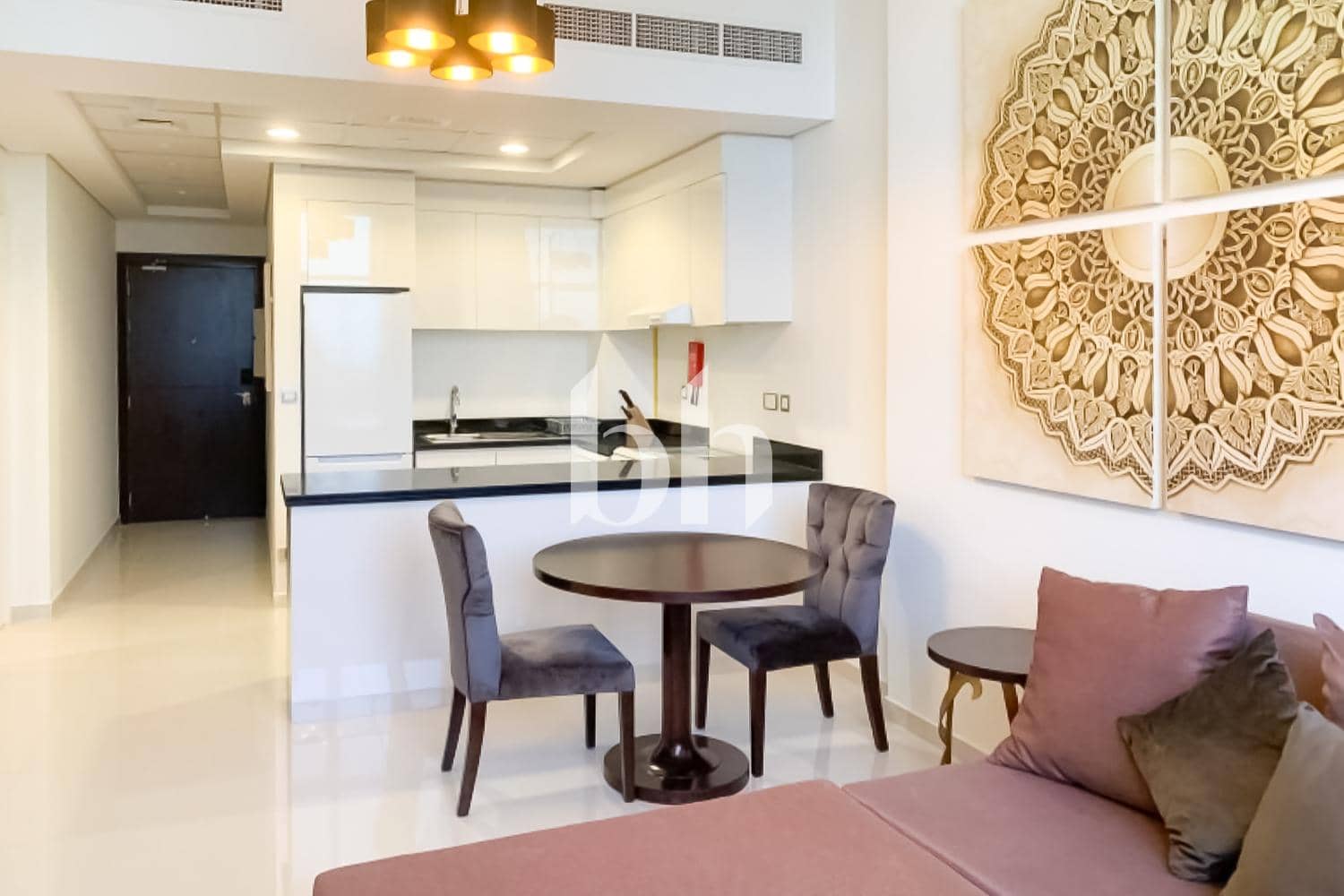 1 Bedroom Apartment in Ghalia - photo 1
