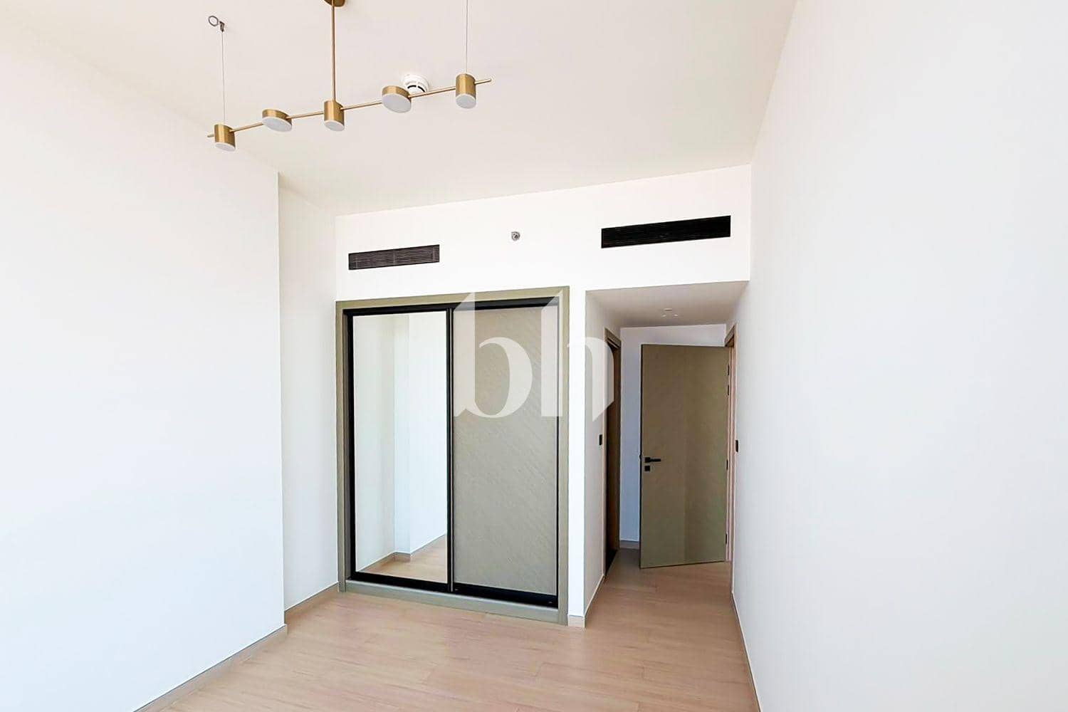 1 Bedroom Apartment in Binghatti Corner - photo 2