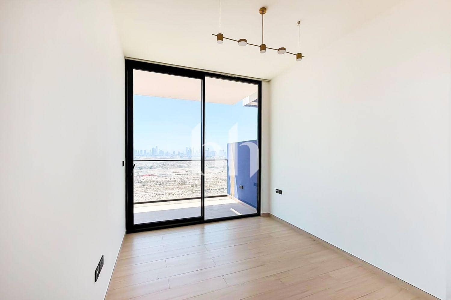 1 Bedroom Apartment in Binghatti Corner - photo 1