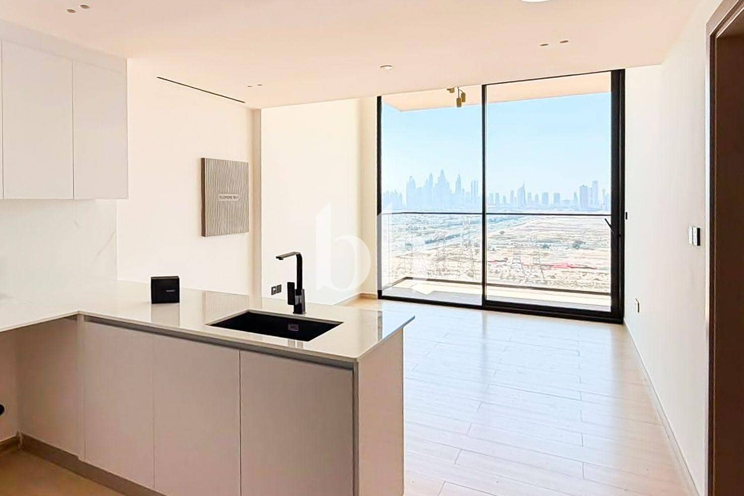 1 Bedroom Apartment in Binghatti Corner