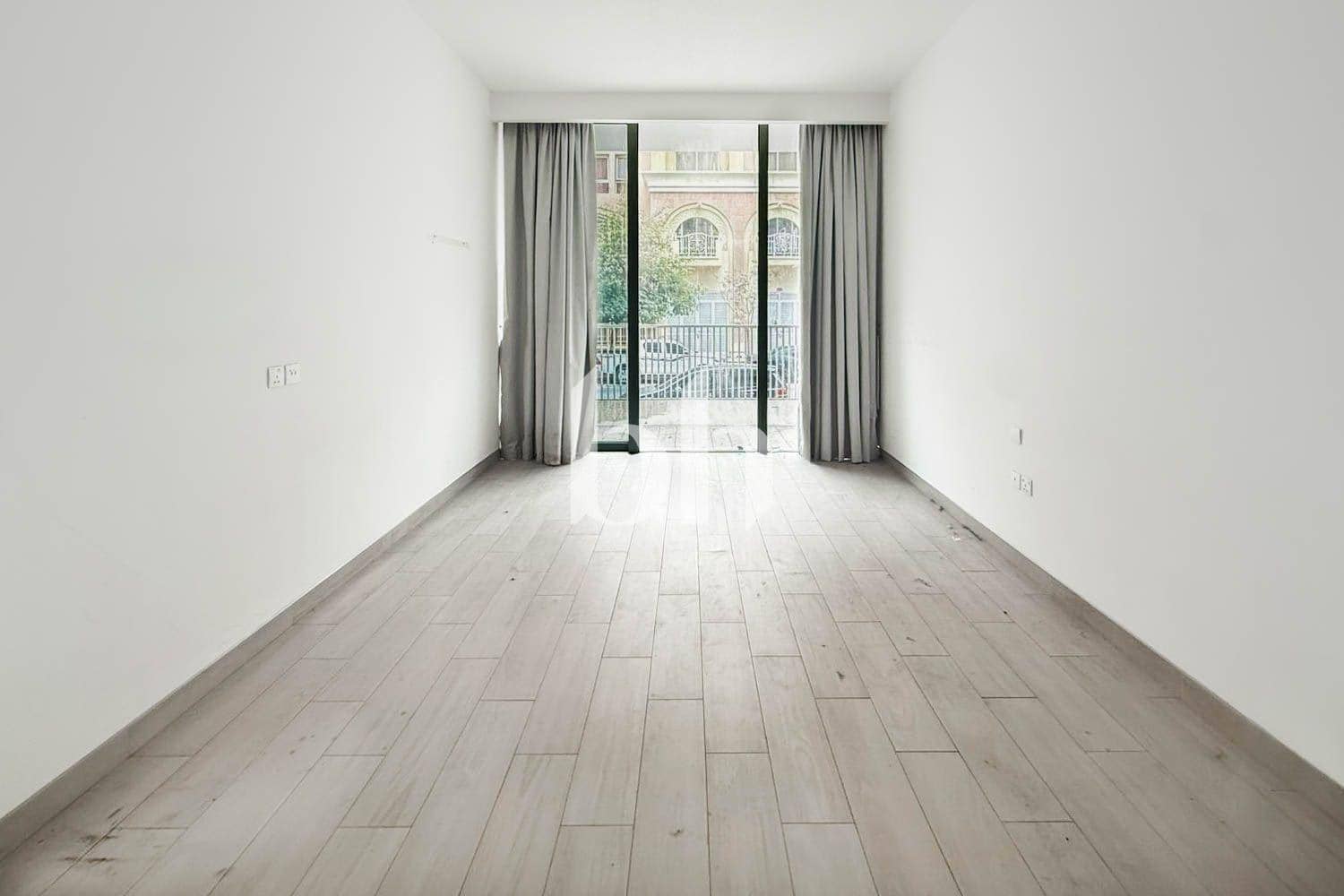 Studio Apartment in Luma21