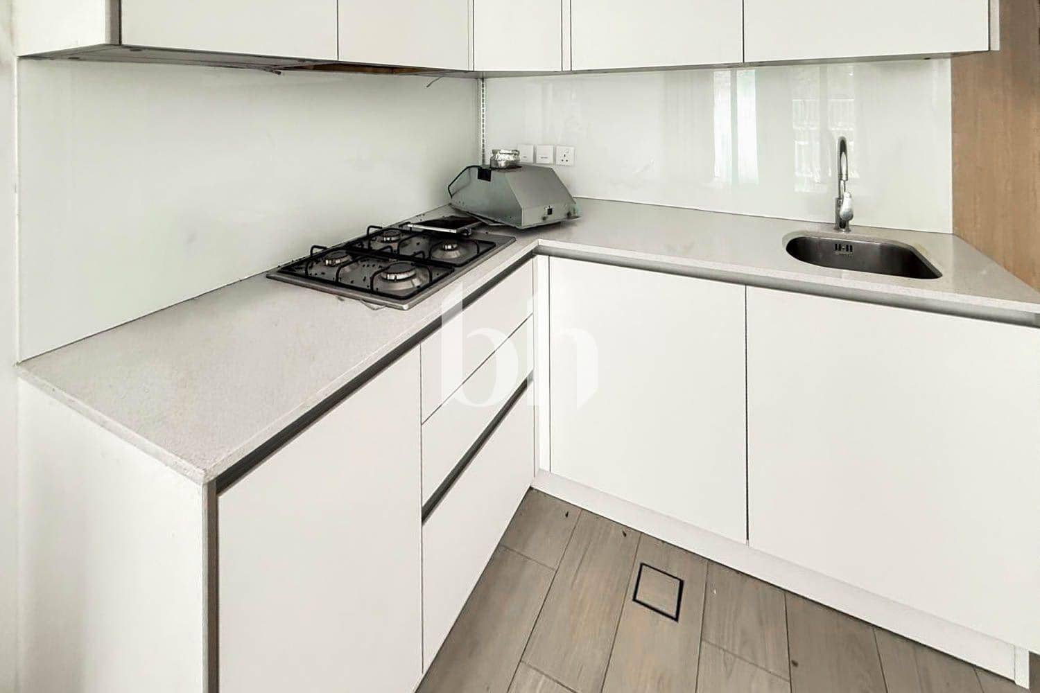 Studio Apartment in Luma21 - photo 2