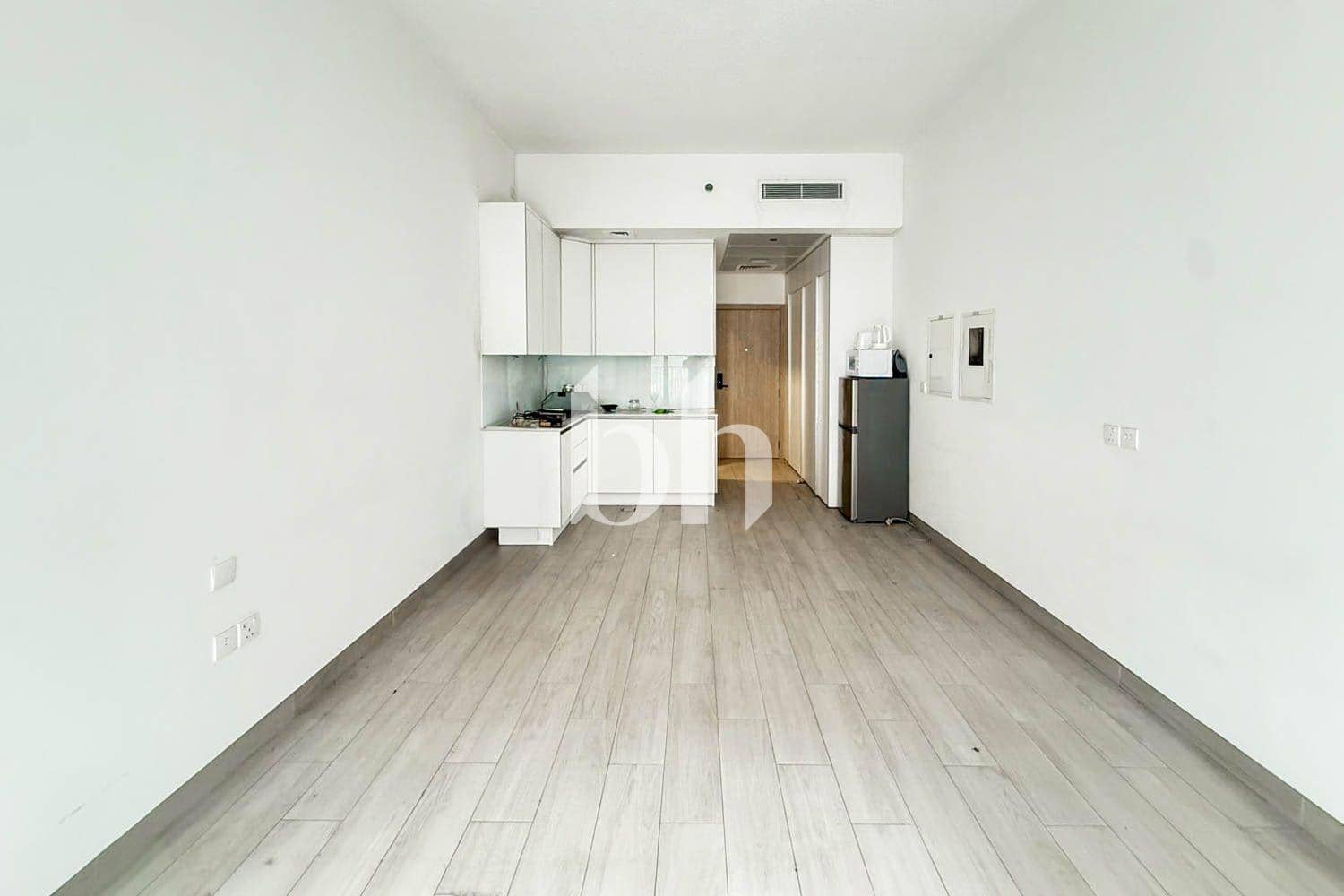 Studio Apartment in Luma21 - photo 1