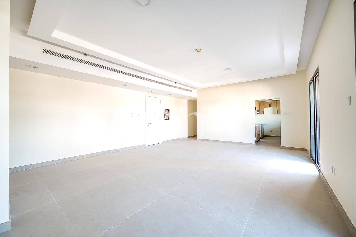 2 Bedroom Apartment in Park Corner - photo 1