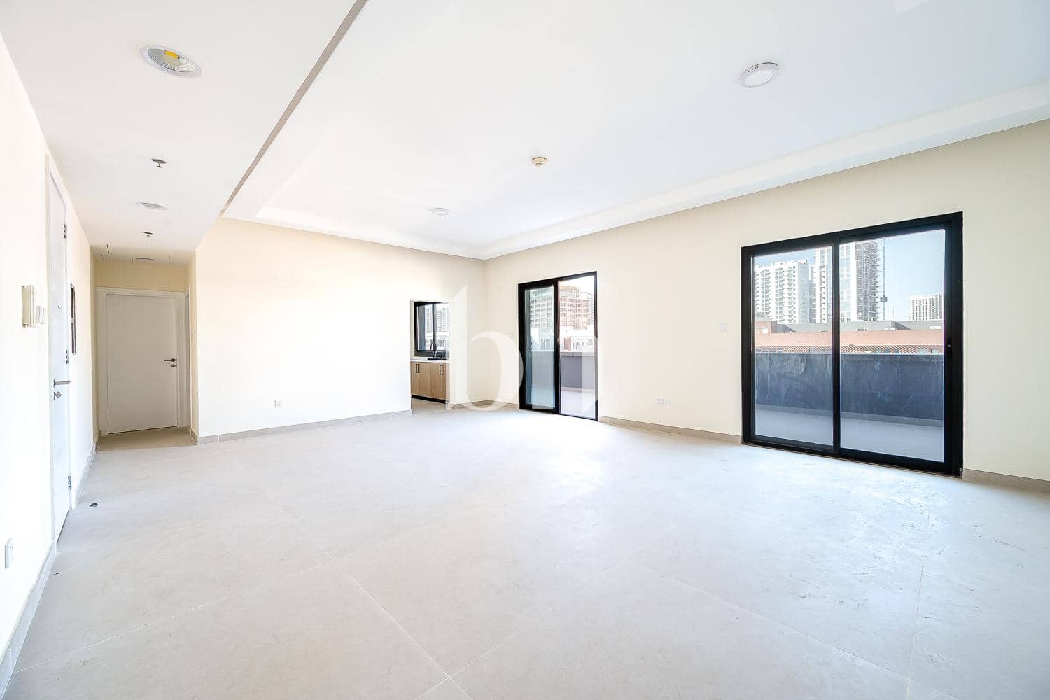 2 Bedroom Apartment in Park Corner
