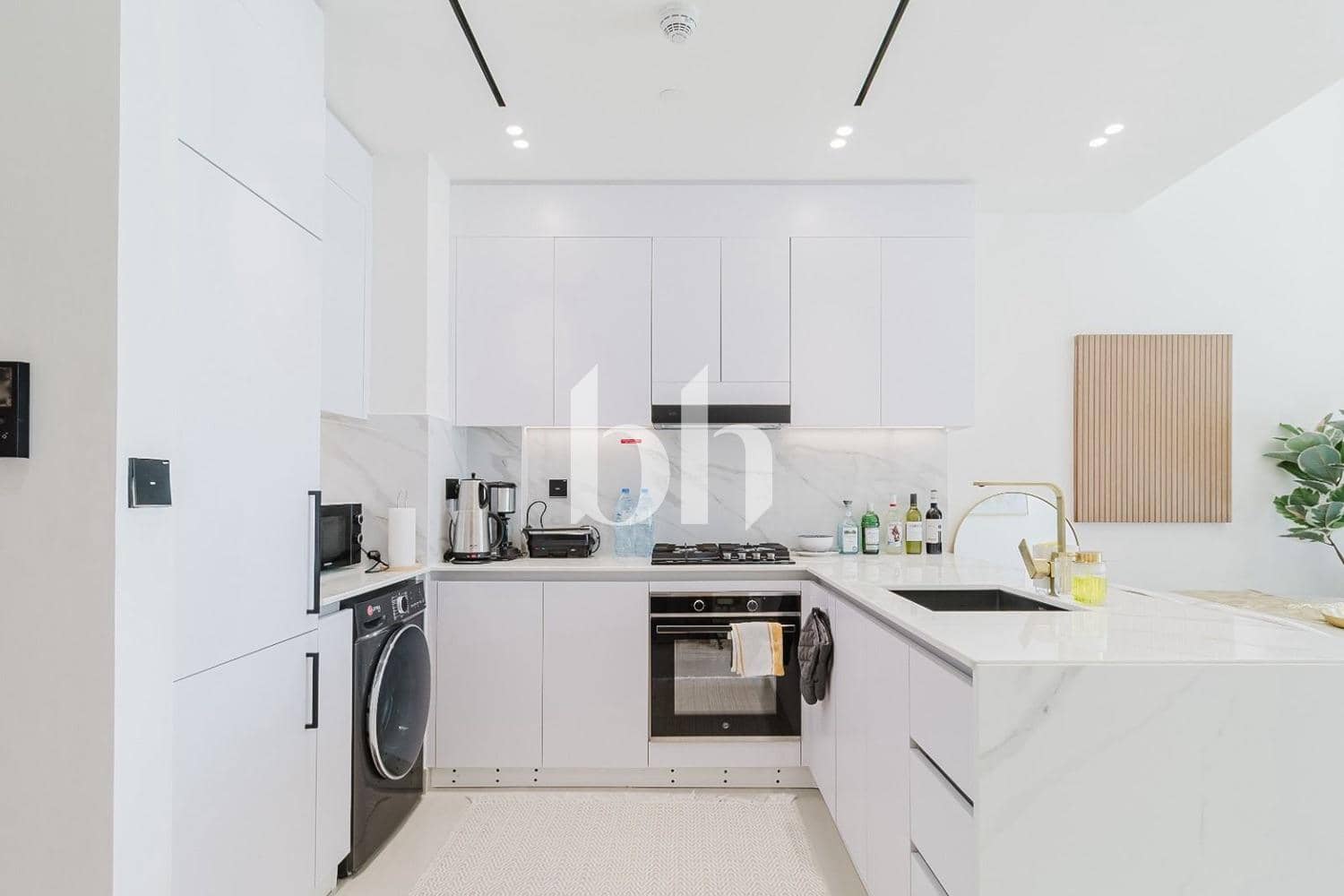1 Bedroom Apartment in Binghatti Amber