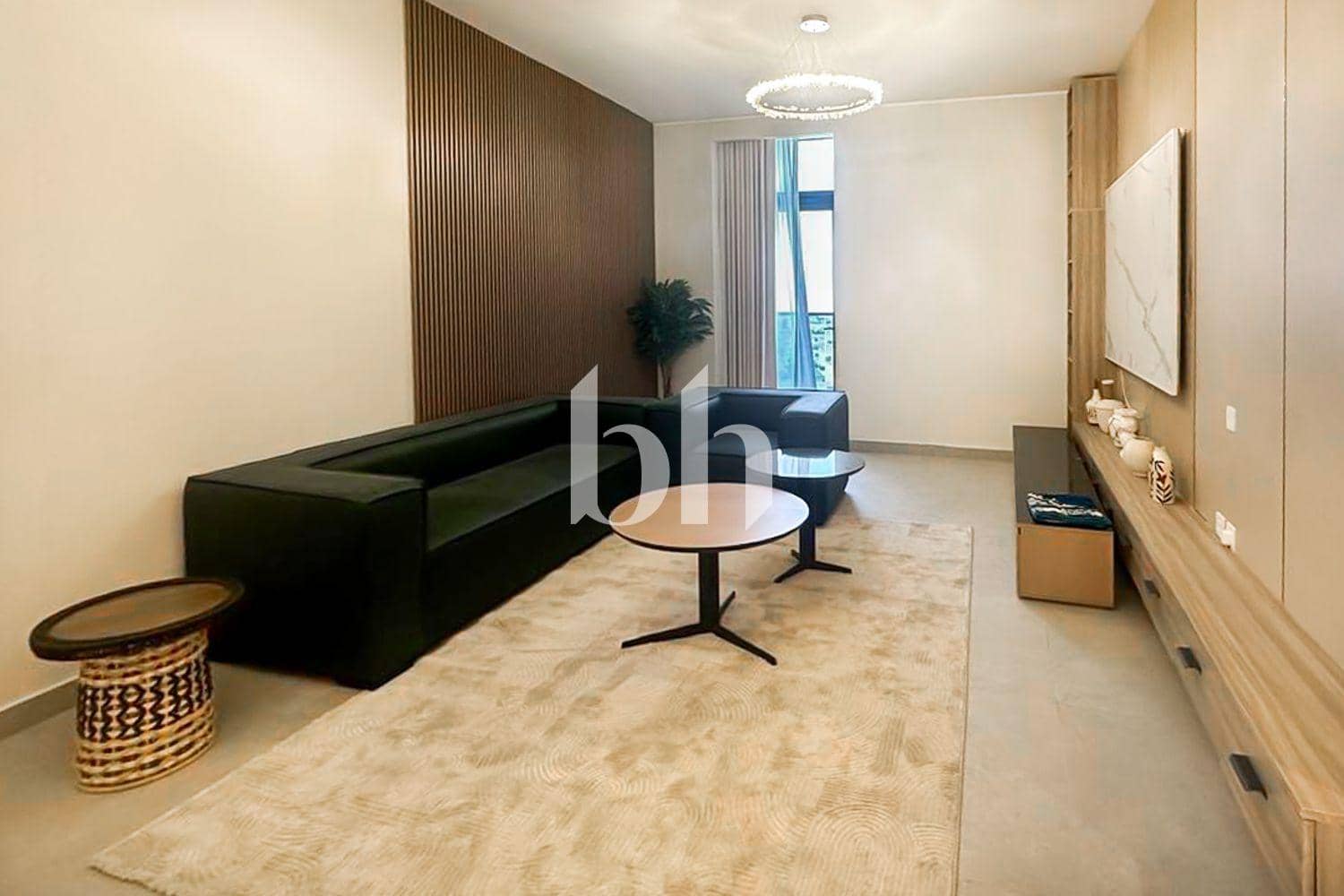 1 Bedroom Apartment in Neva Residences - photo 1