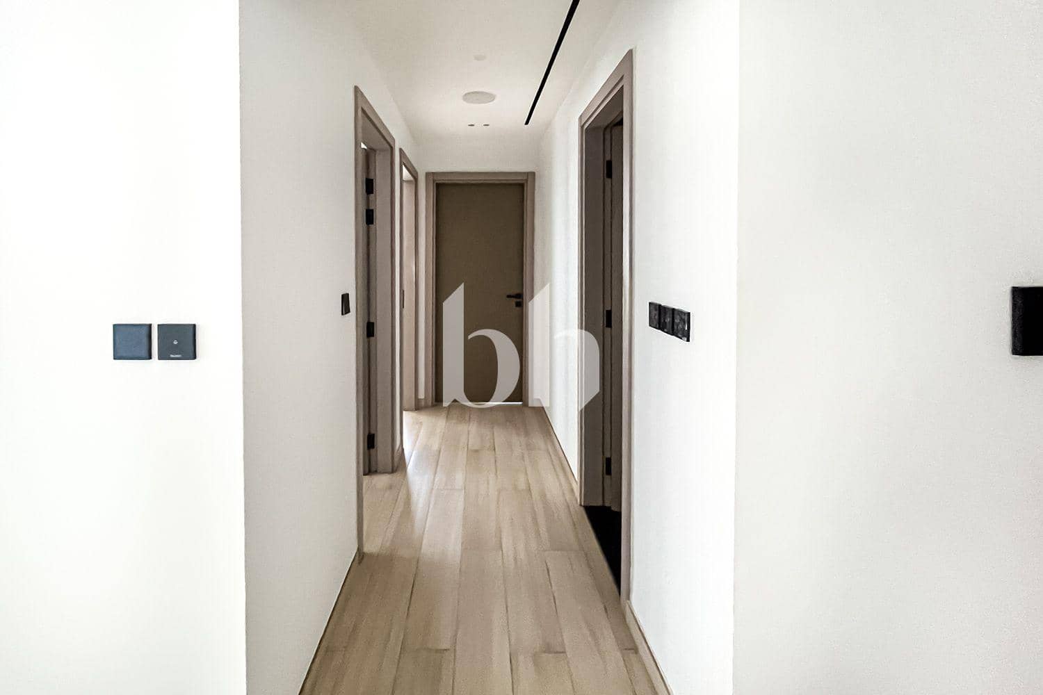 2 Bedroom Apartment in Binghatti LUNA - photo 1