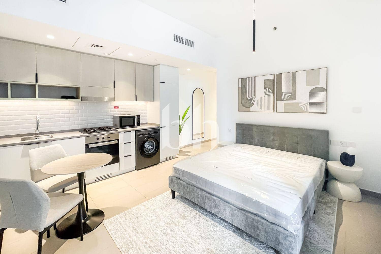 Studio Apartment in Belgravia Heights 1 - photo 1