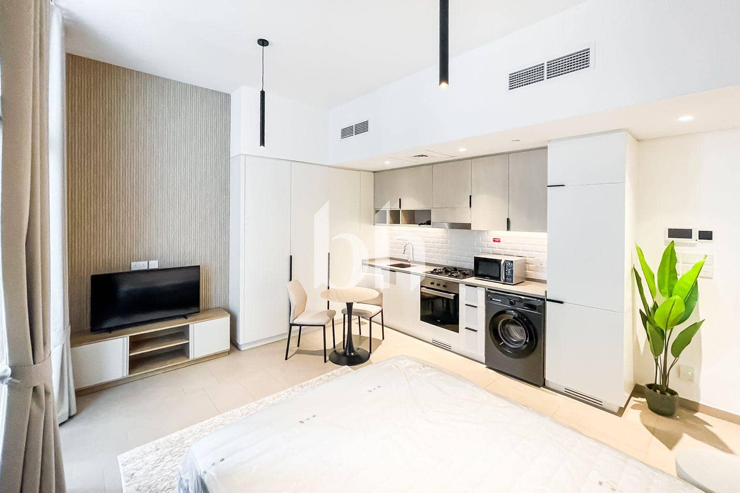 Studio Apartment in Belgravia Heights 1 - photo 2